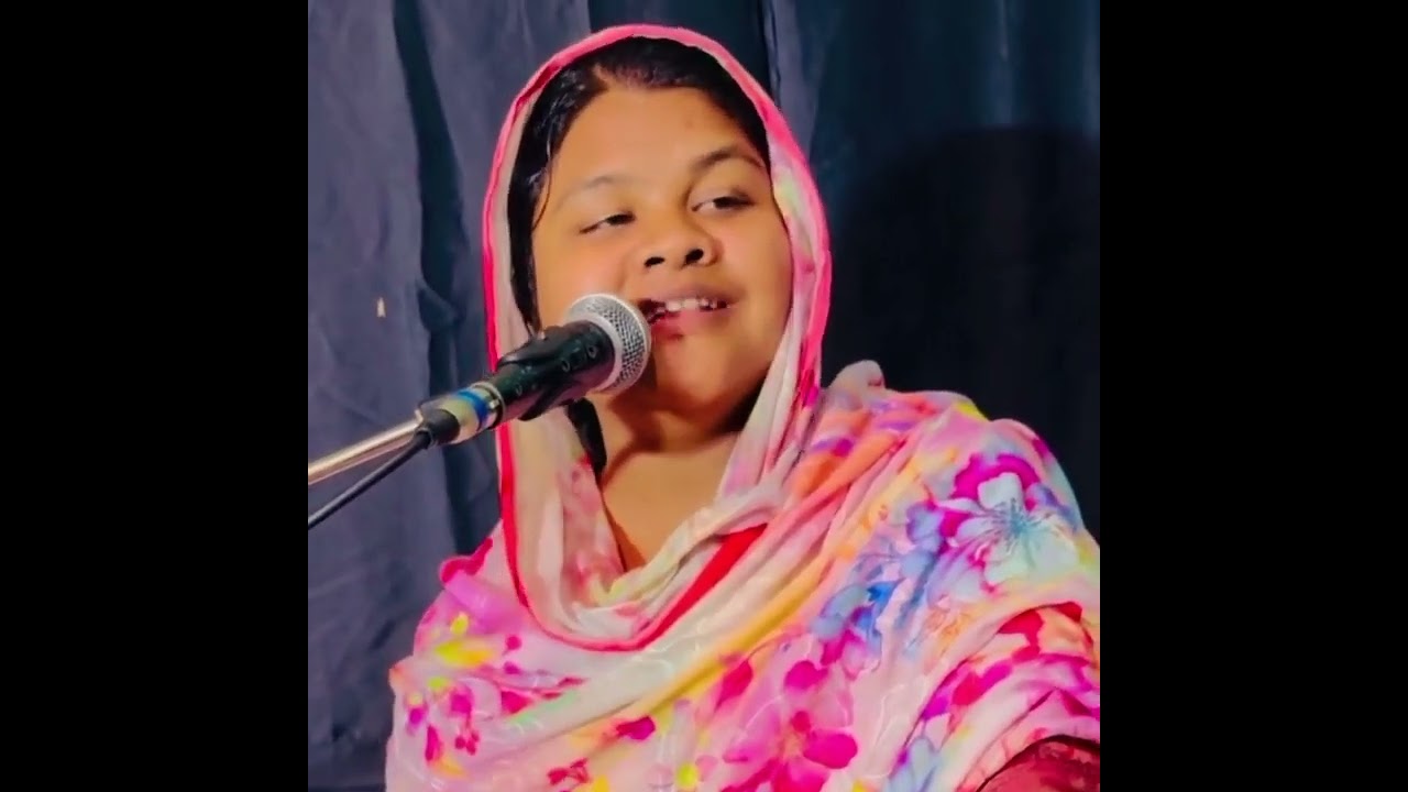 ও বাশি কেনো রে সুর দিয়া জালাইলি আগুন। Singer Hasna গান ভালো লাগলে আমাদের চ্যানেল সাবস্ক্রাইব করুন।