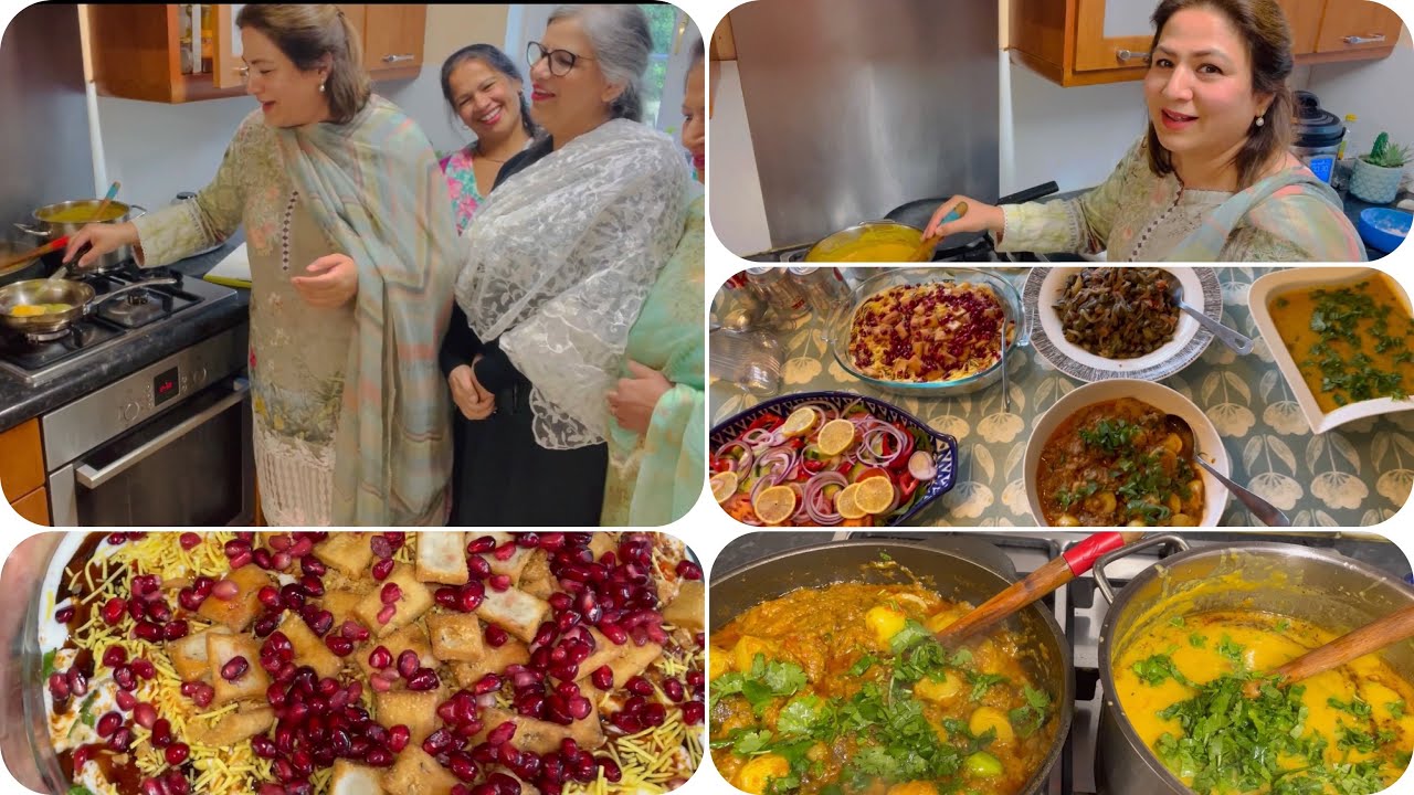 Puraney dost qeemti kazana hotey hein by pulwasha cooks official