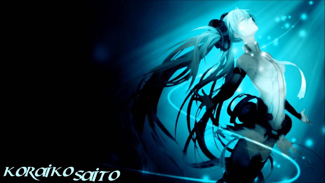 Nightcore - Breath of Life