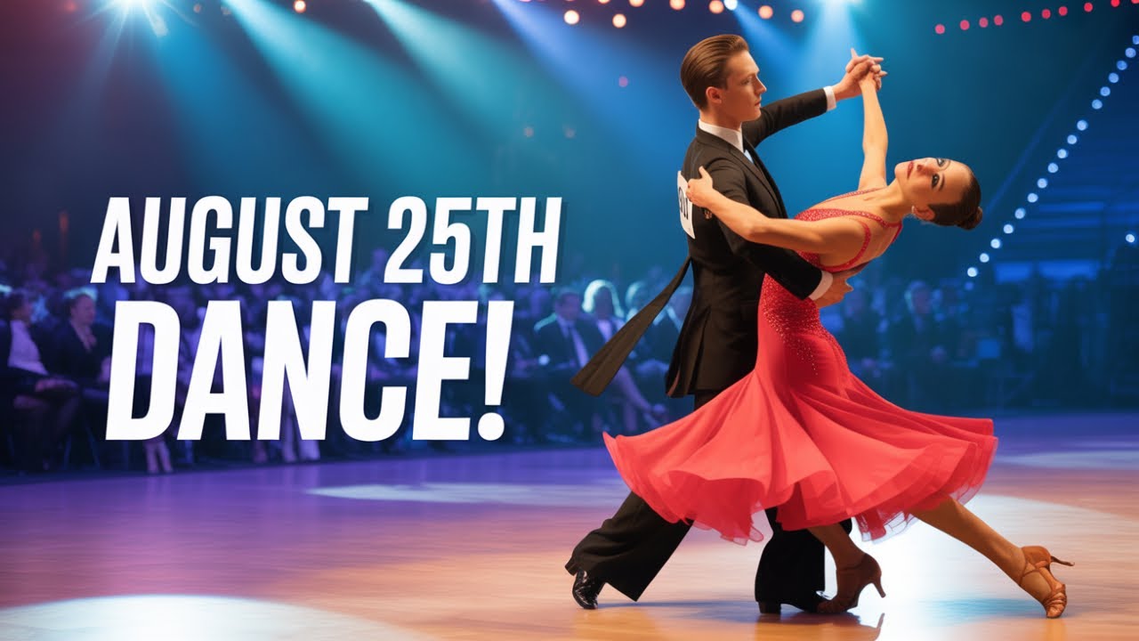 What's The SECRET to AMAZING Latin Dance Moves in Open Rounds?