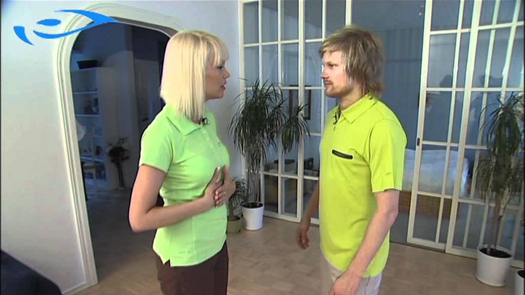 Elixir - tanssi - Valssi: vieminen ja seuraaminen