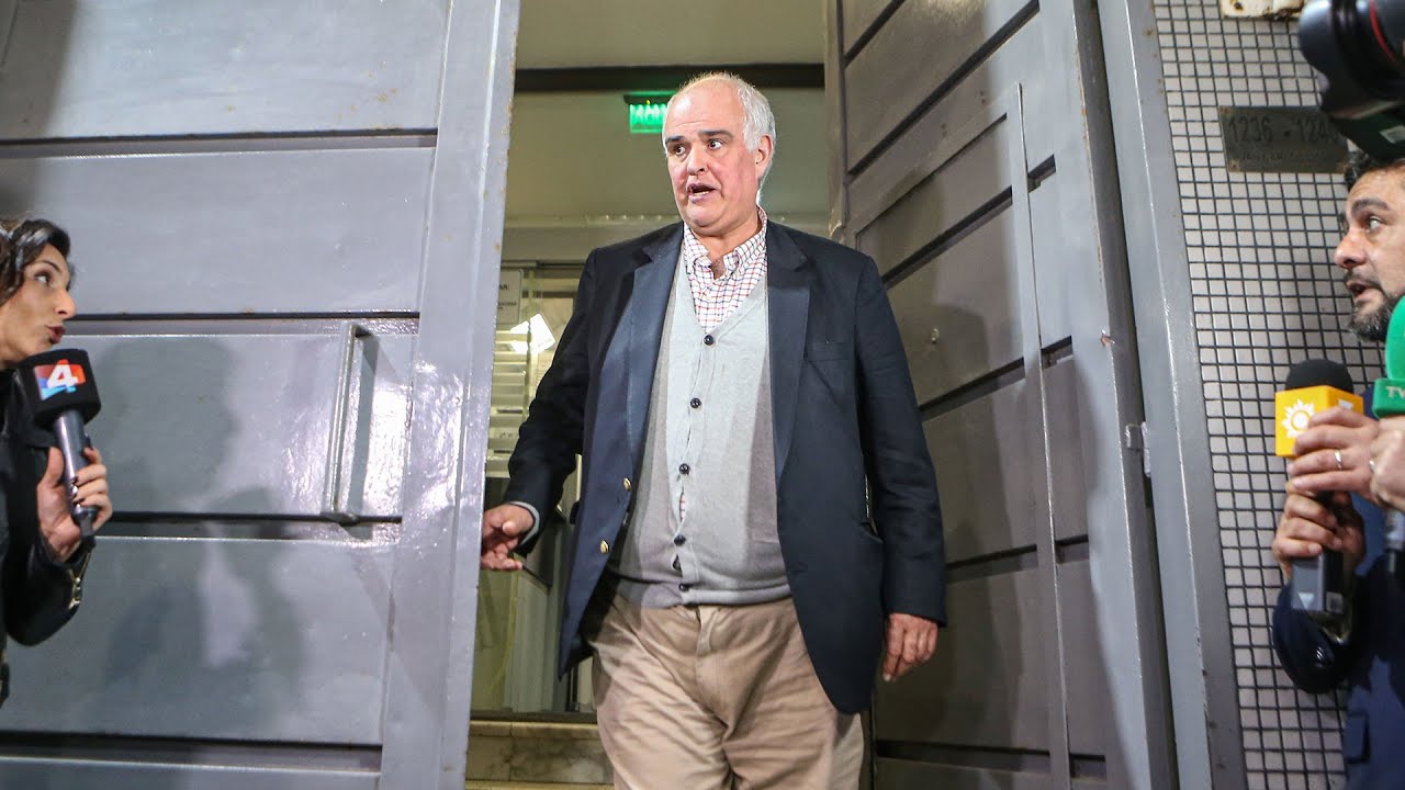 Repercusiones tras la imputación a Penadés por delitos sexuales contra menores