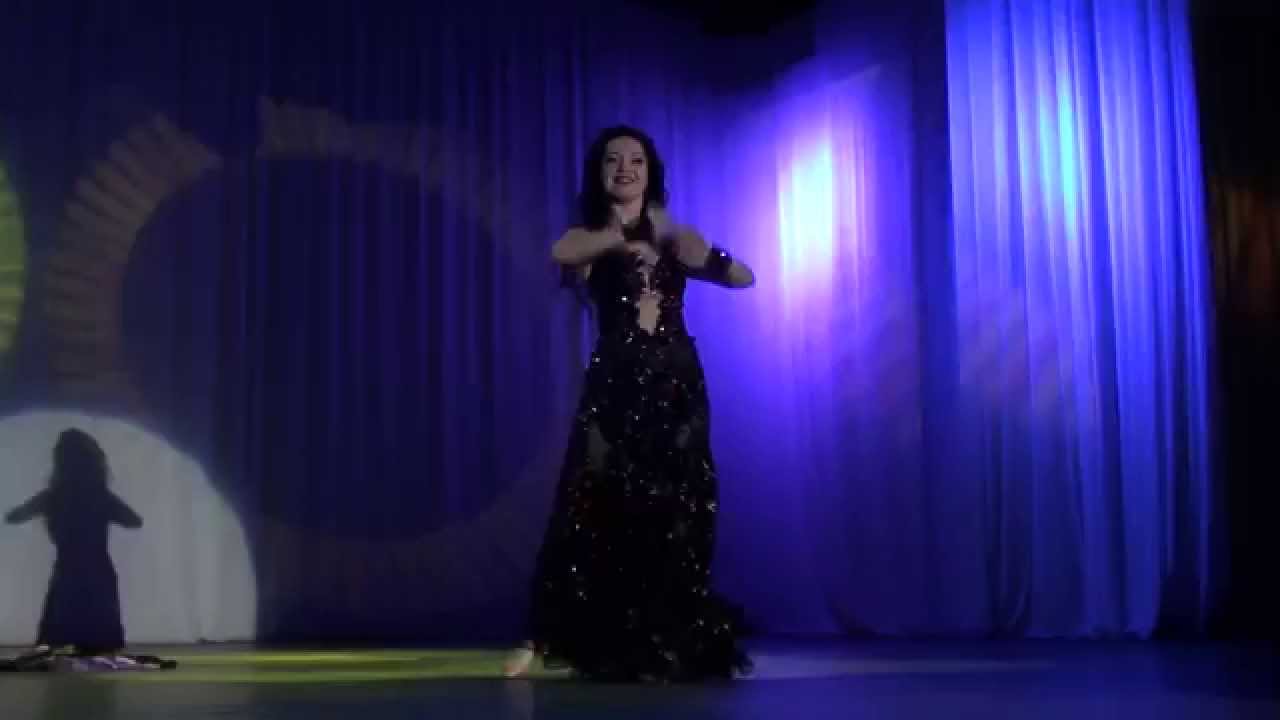 MARTA KORZUN - Mejance and Baladi, Charming East 2014