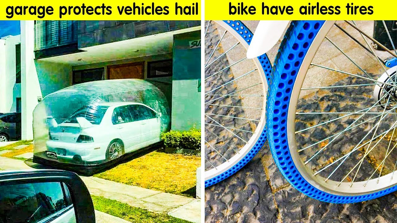 Things Humanity Should’ve Invented Way Sooner