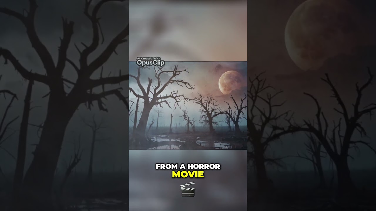 Exploring the Enigmatic Umbral Realm Unveiling its Secrets