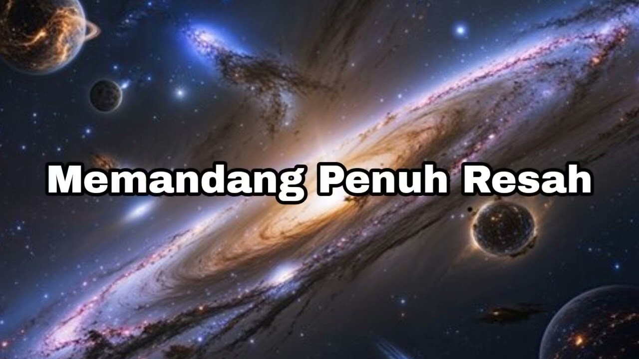 Zodiak - Tirai Malam || Lirik Lagu