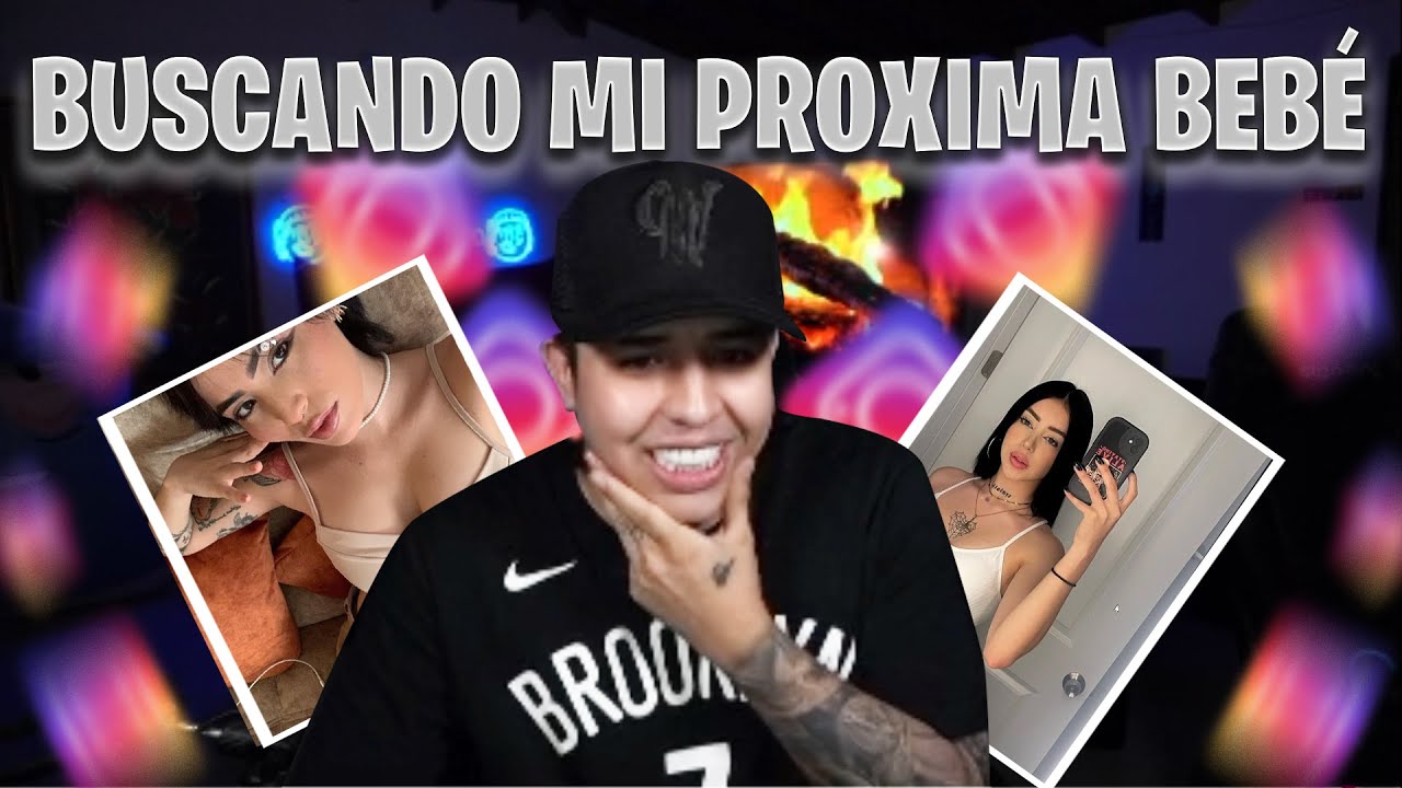 EN BUSCA DE MI PROXIMA BEBÉ // WESTCOL