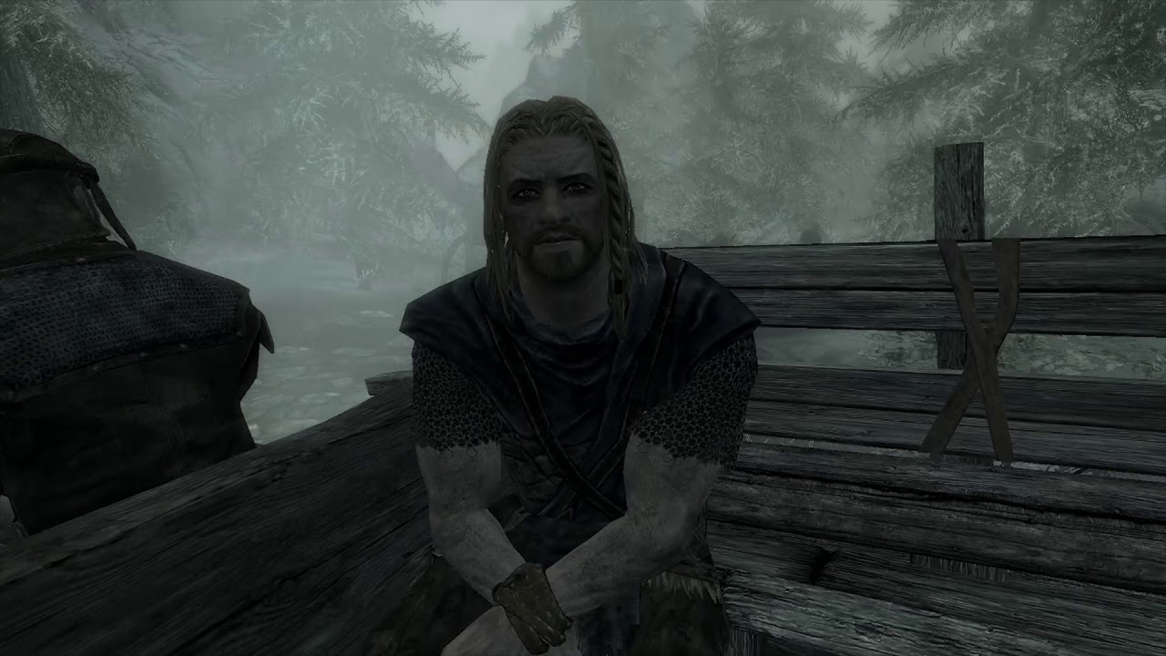 you're finally awake (1080p/60Fps)
