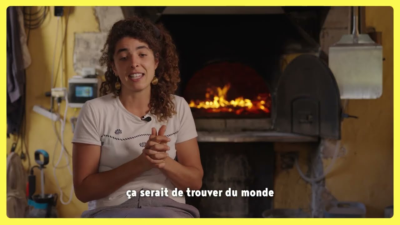 Regards sur : l'installation agricole en Sud Touraine