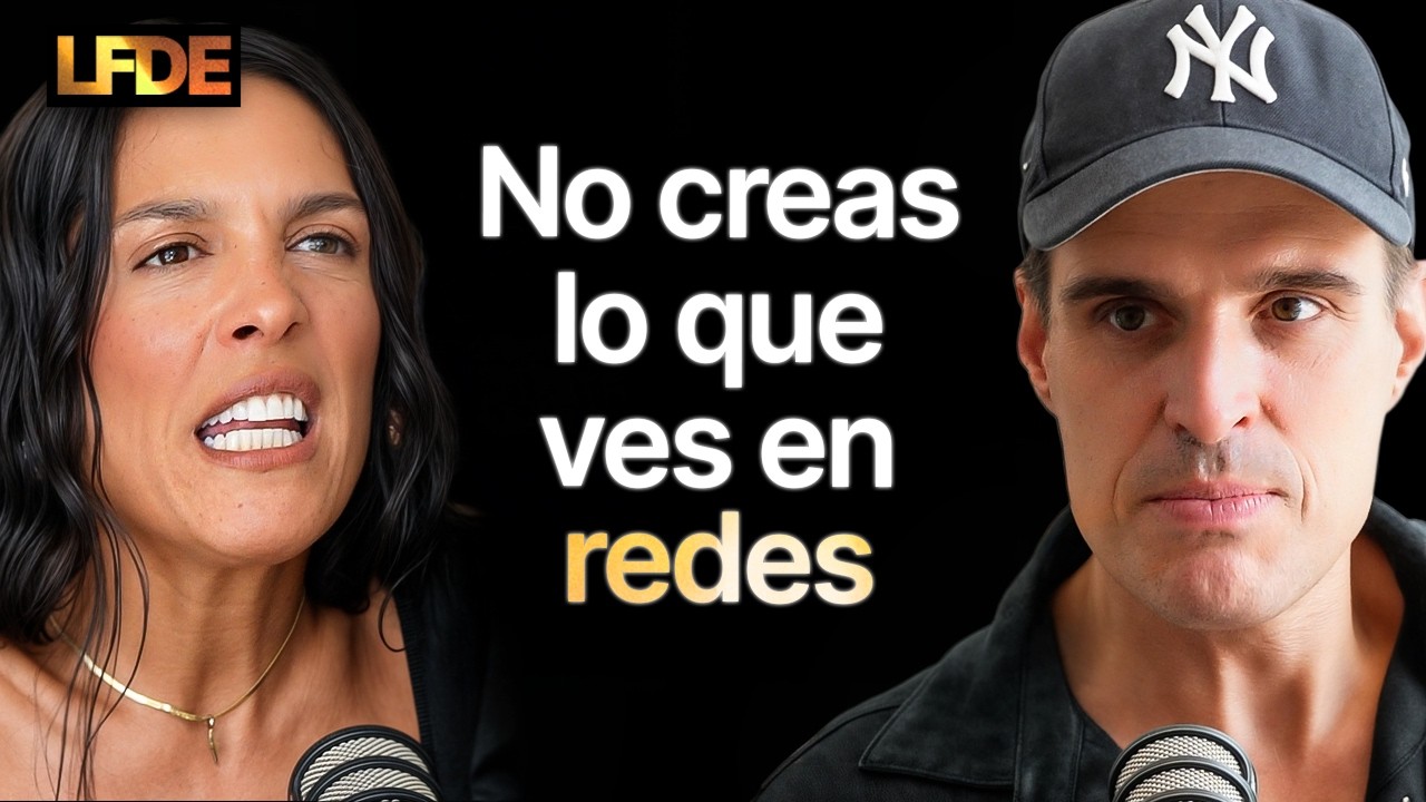 Activa Tu &Eacute;xito Personal: La Clave que Estabas Buscando (Lorena Castell) #IbizateWithPloom