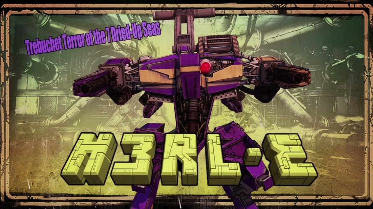 Whoops (Borderlands 2)