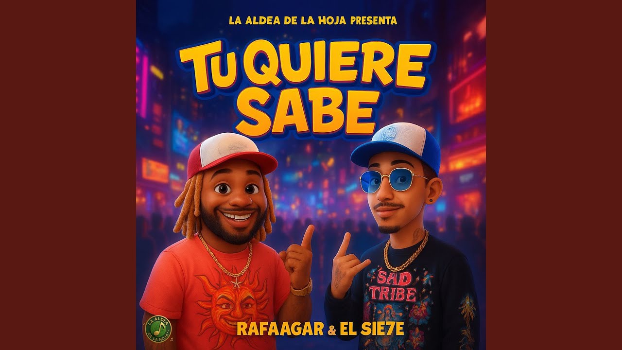 Tu Quiere Sabe