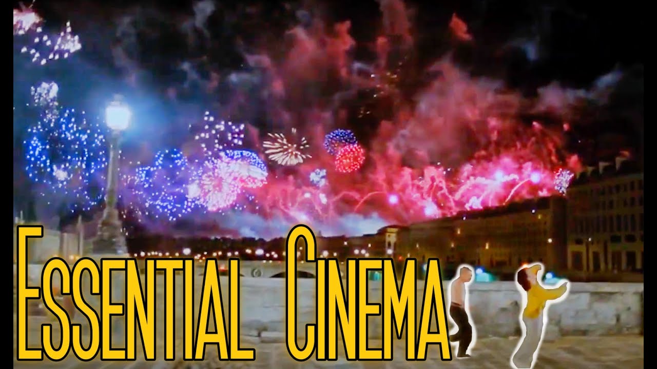 The Lovers on the Bridge is Essential Cinema