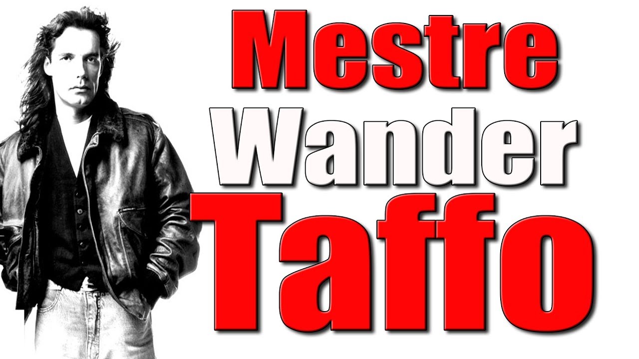 Viva Wander Taffo - De 1 Tudo
