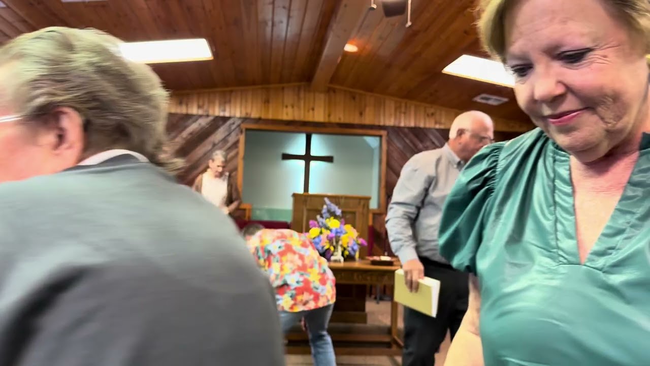 Sunday Morning Worship Service 02/15/26