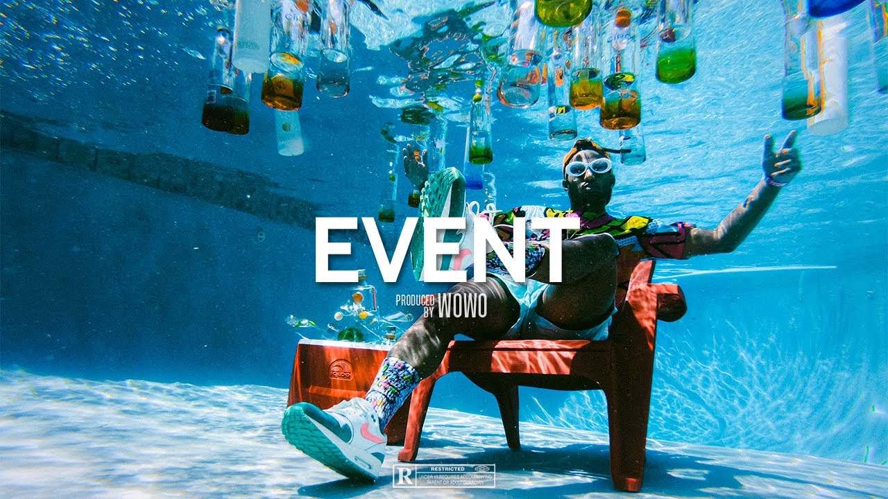 Ninho x GLK Type Beat - 