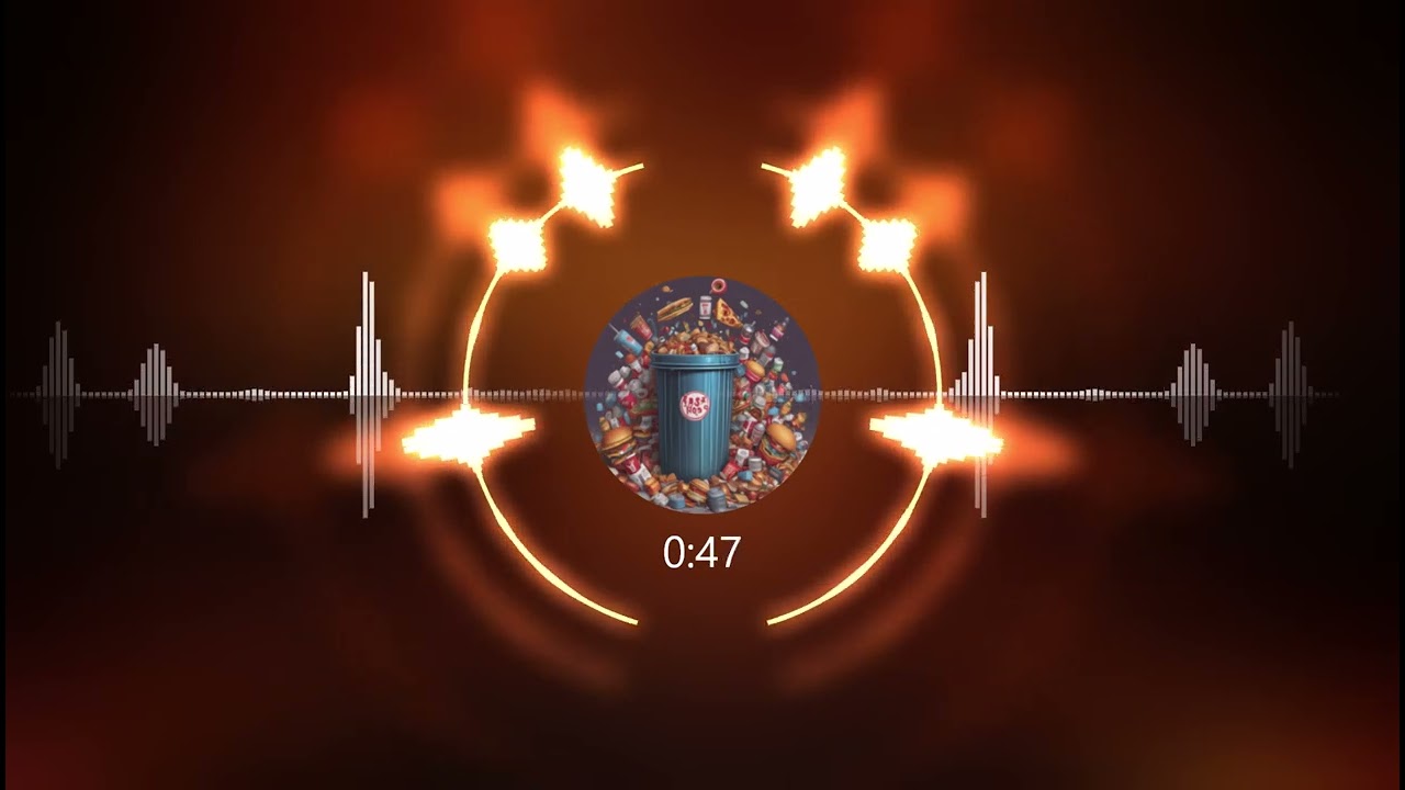 ARBY'S DISS TRACK