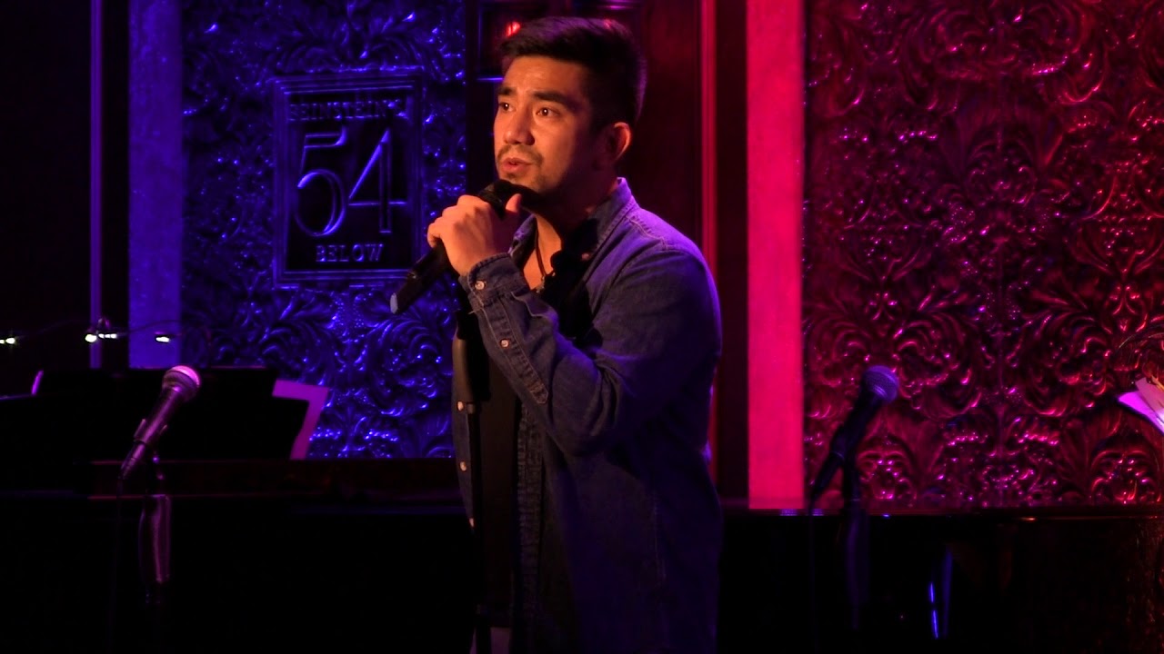 Aaron Albano - 