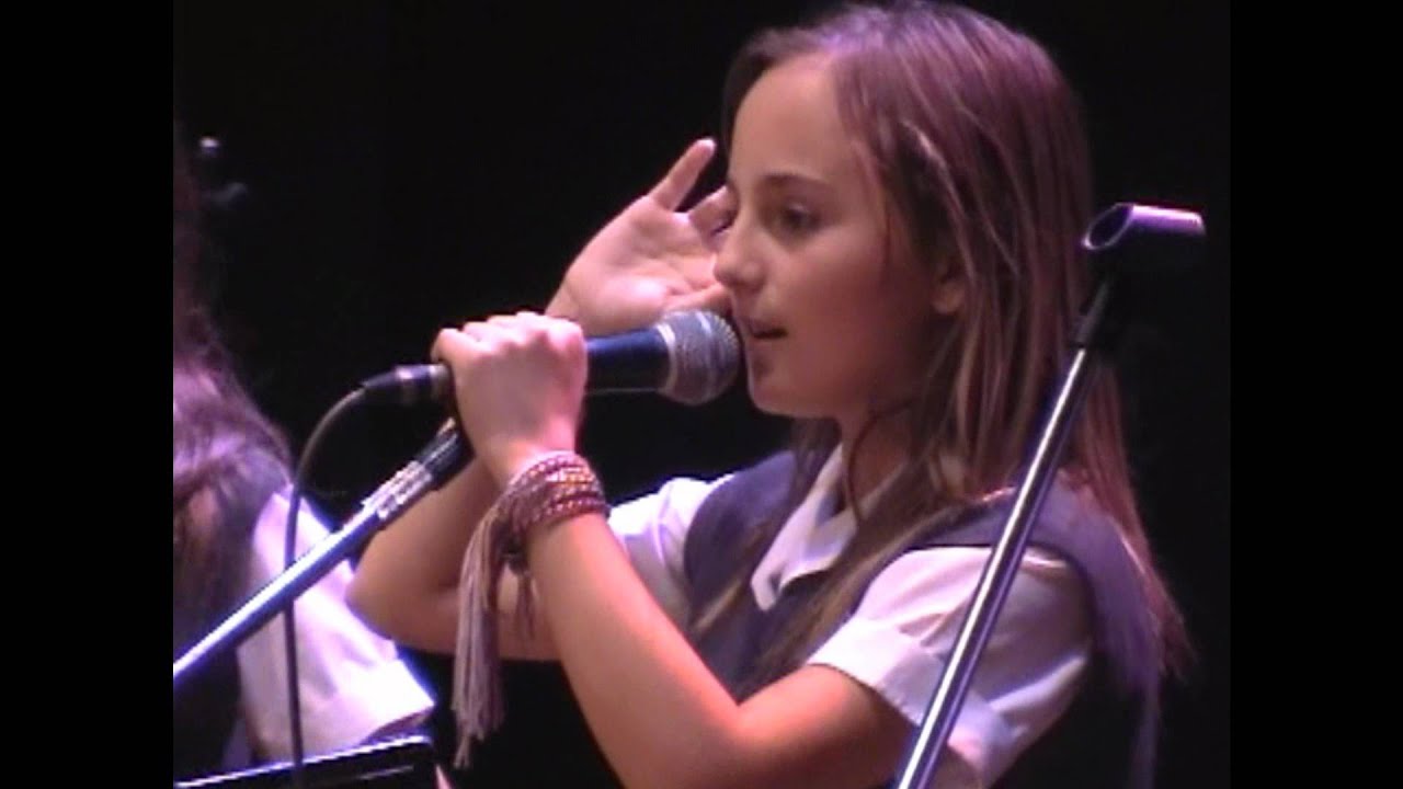 Una historia para contar y cantar
