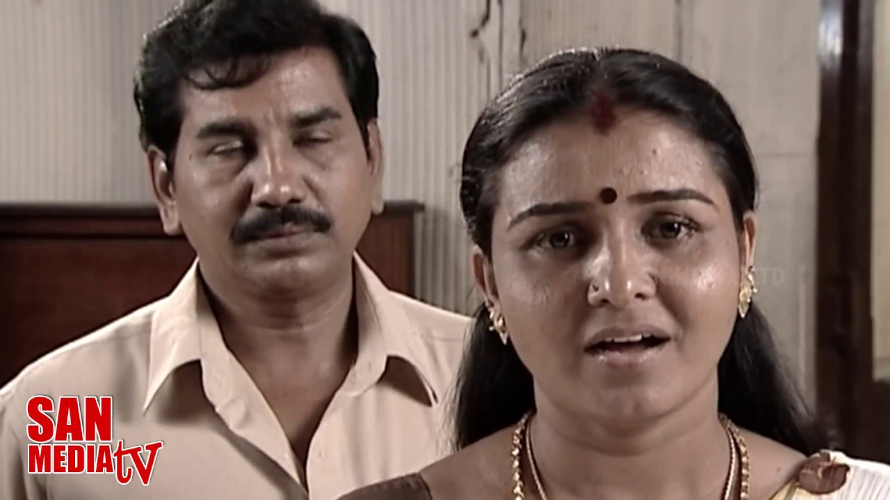 URAVUGAL - உறவுகள் - Episode 514