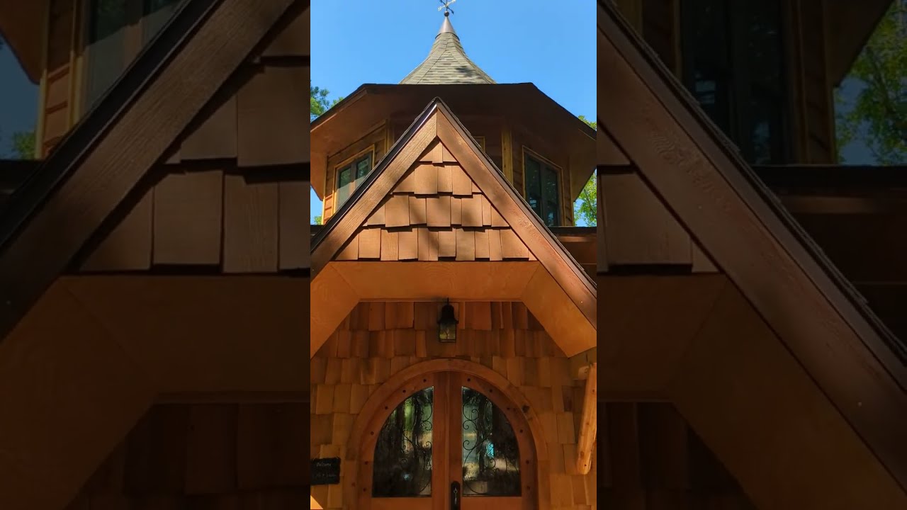 Rapunzel Treehouse video walk-through PXL 20230821 161916196 TS~2