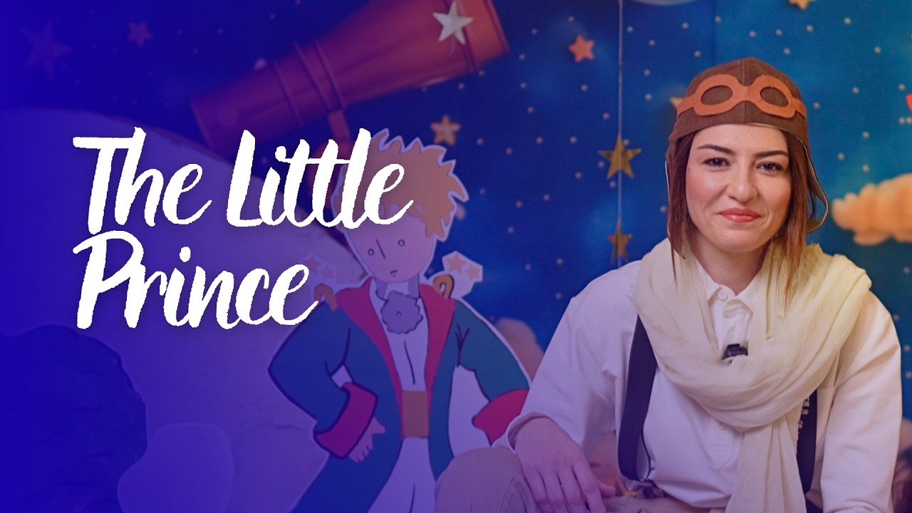The Little Prince