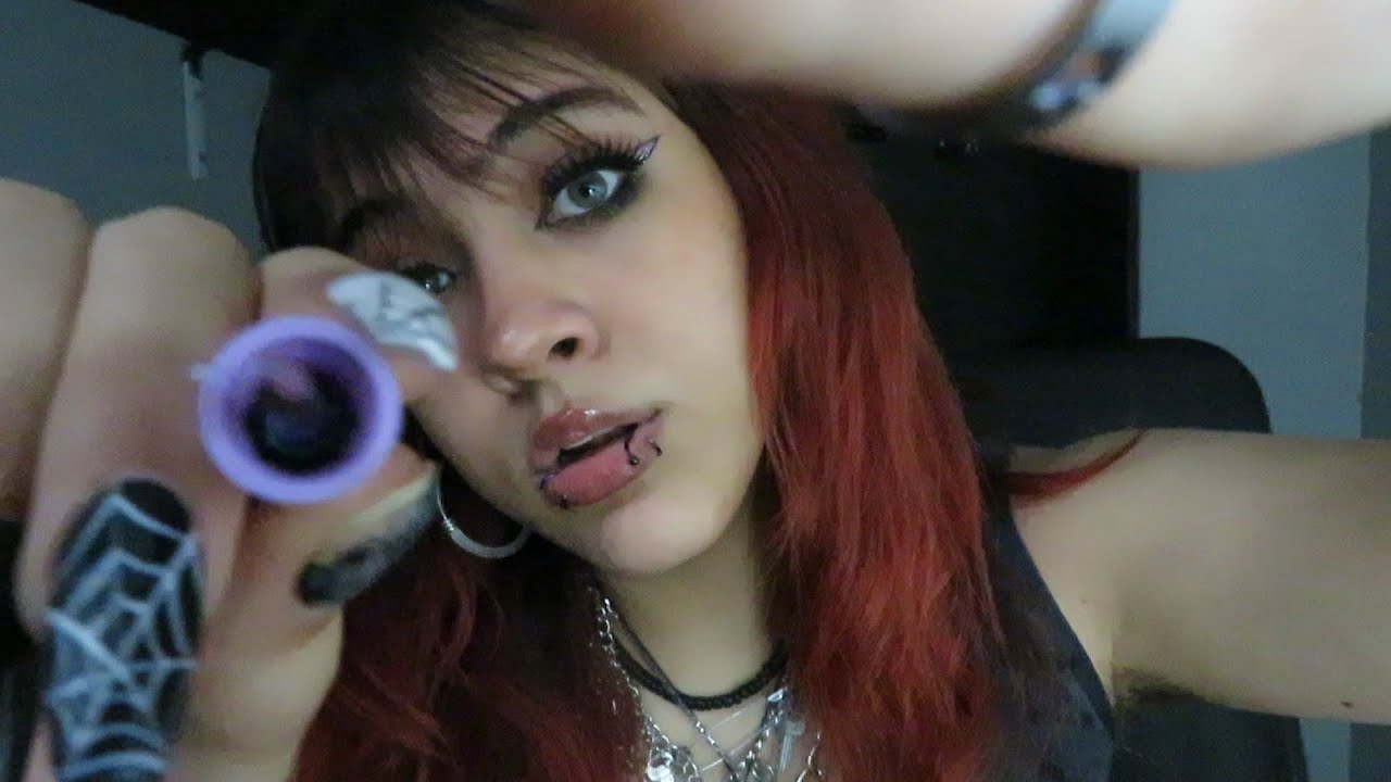 ASMR POR SI TE SENTÍS INUTIL♡