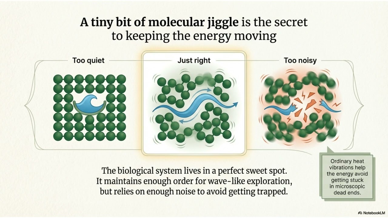 Nature Quantum Photosynthesis