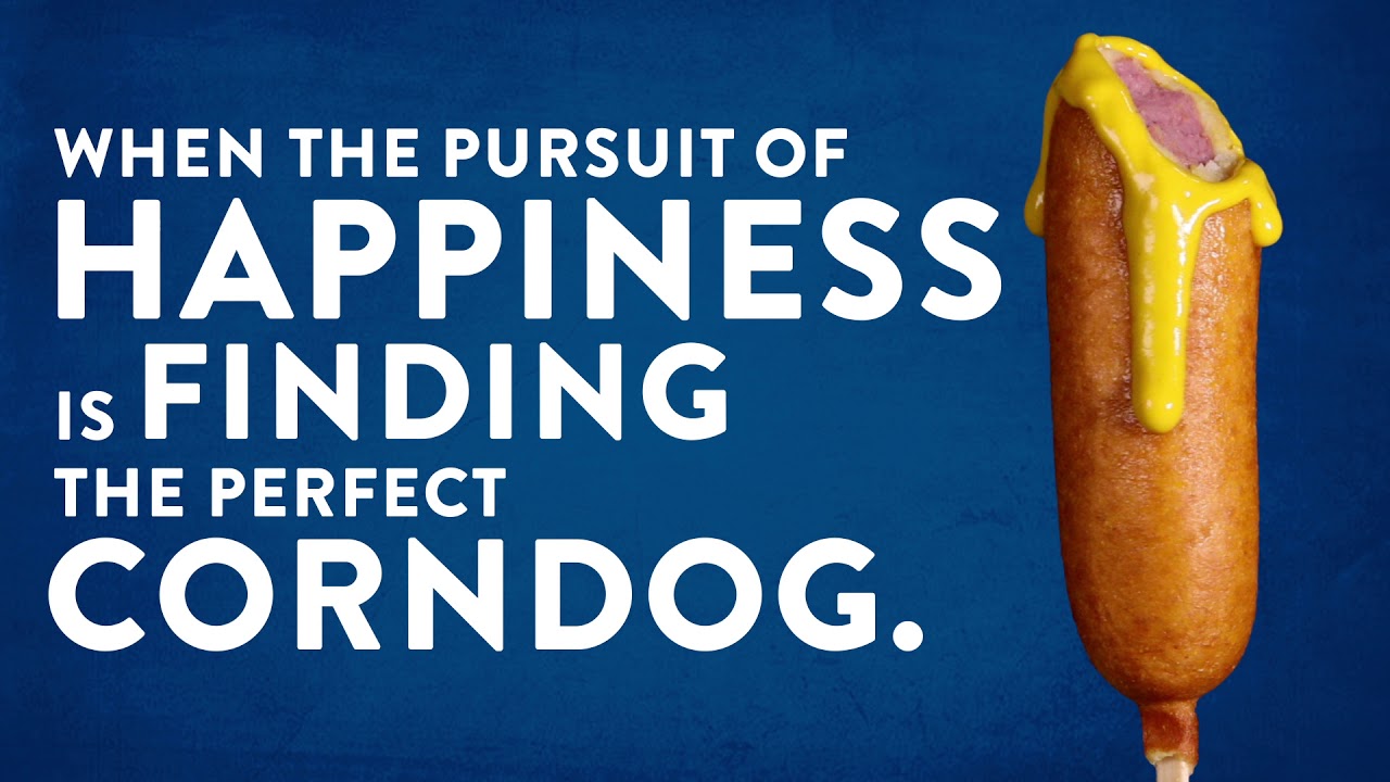 Pursuit of Happiness | French&rsquo;s