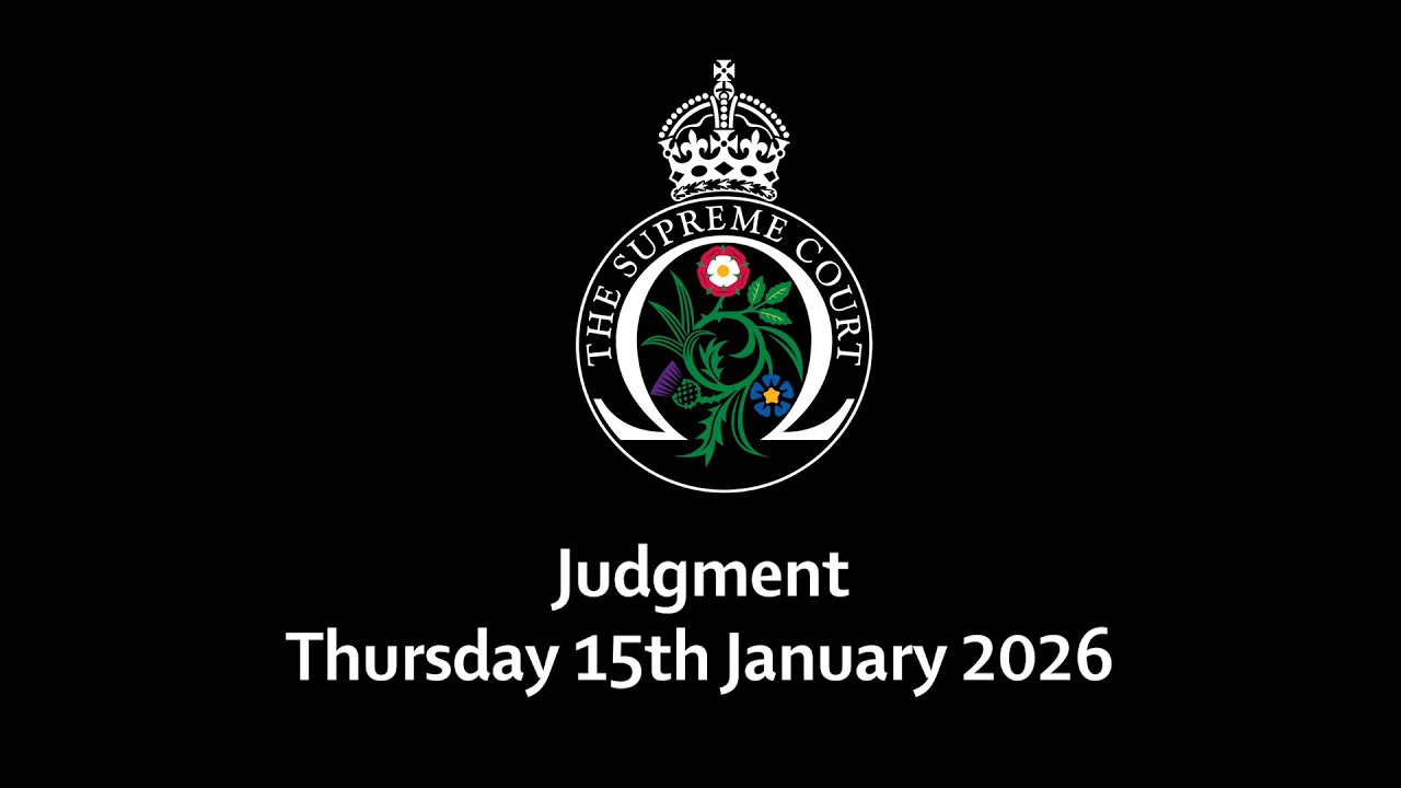 Providence Building Services Limited v Hexagon Housing Association Limited [2026] UKSC 1