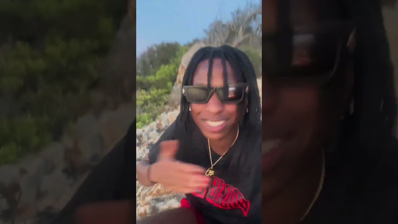 Abby 6ix - DOPE (Spoiler)