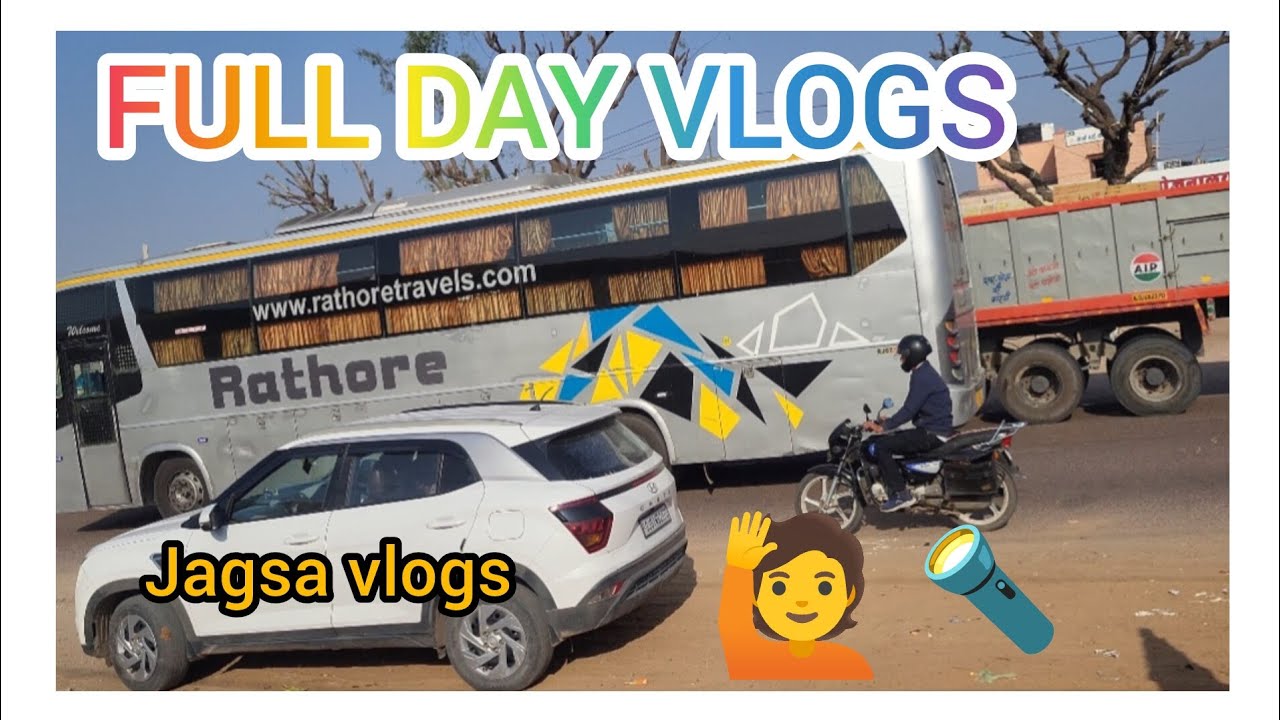 Full day Vlogs #dailyvlog #viral #vlog #tranding #jodhpur 