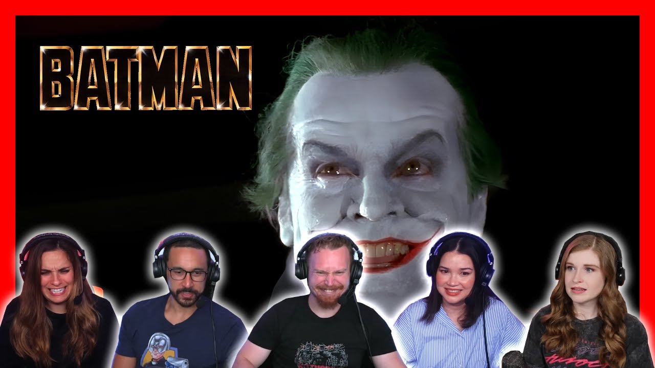 Best 'JOKER FACE REVEAL