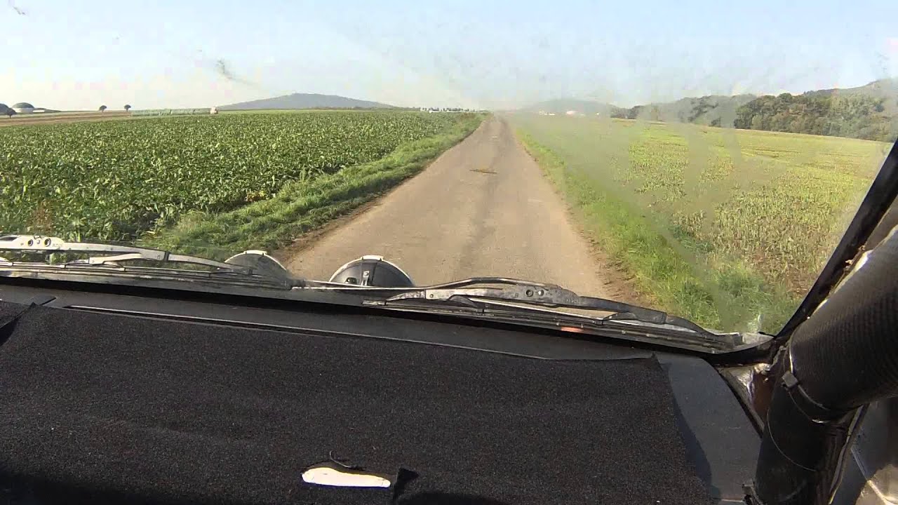 20. ADAC Rallye Bad Emstal 2015 