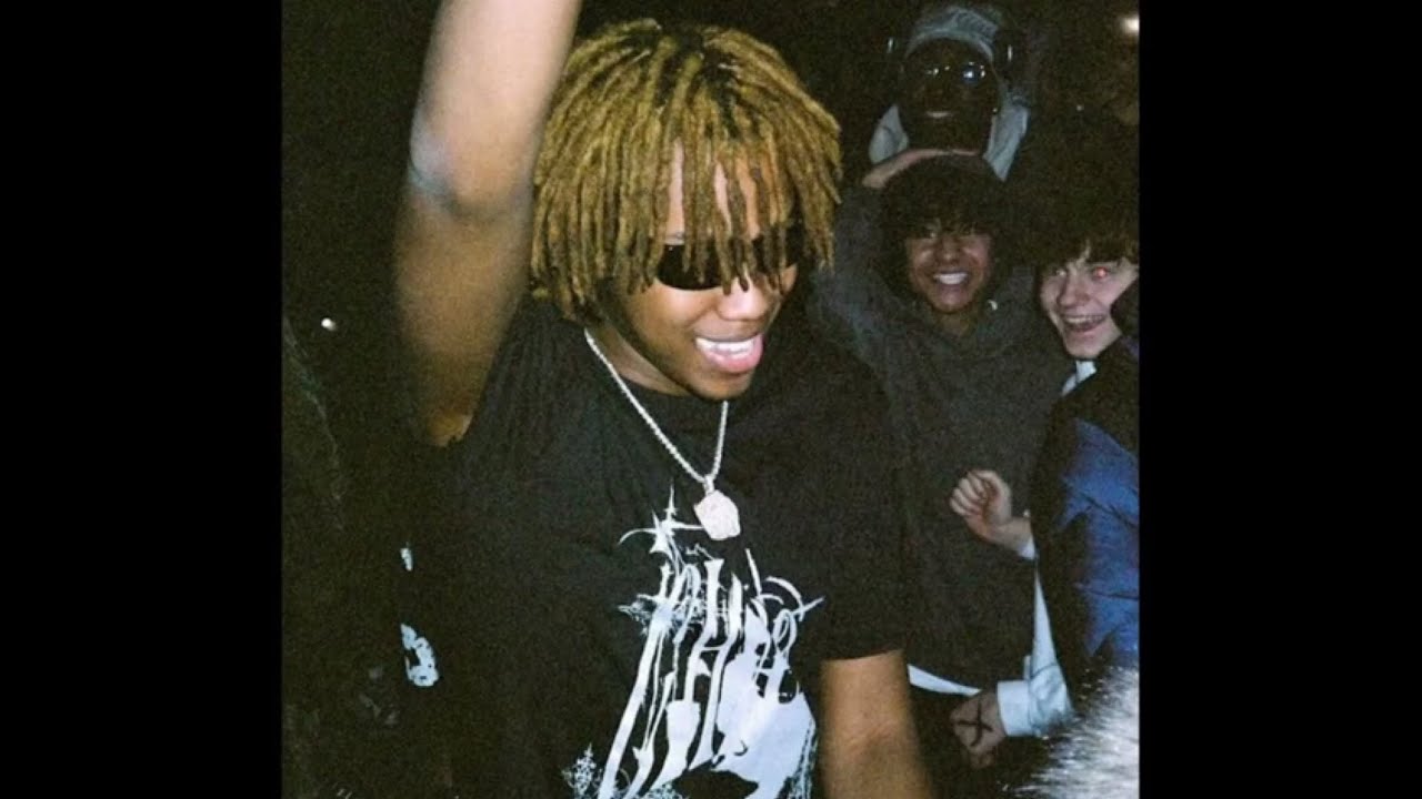 [FREE] Rich Amiri Type Beat 