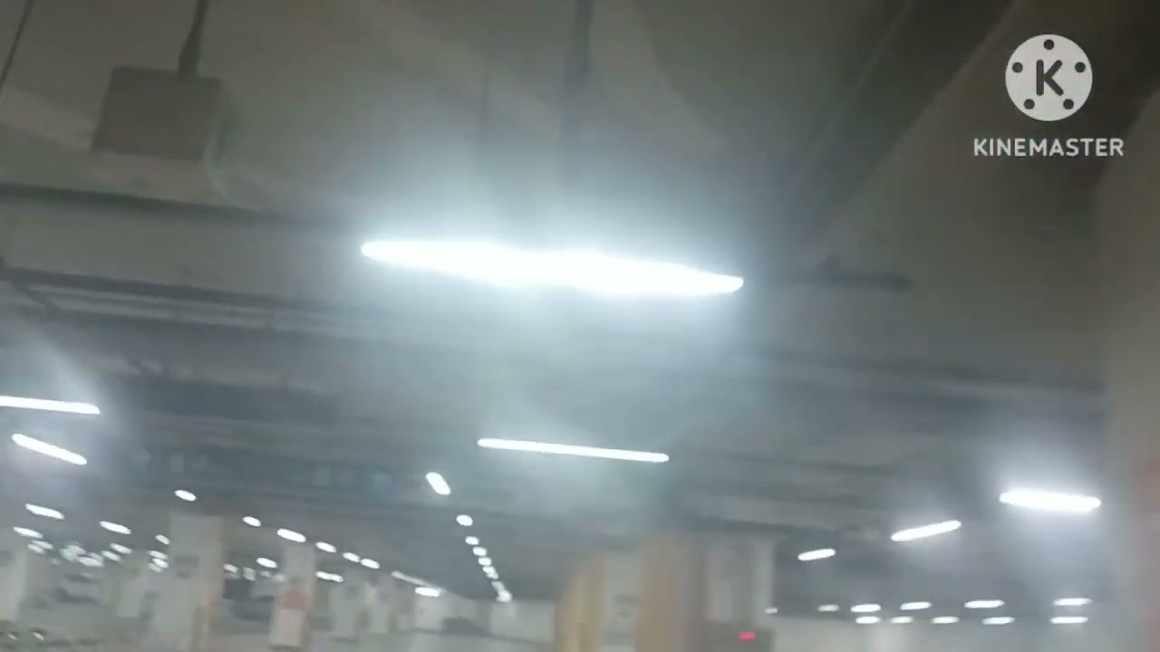 롯데백화점 중동점  미관광장 공영주차장 대경전자(김천중기형) 방문결과
