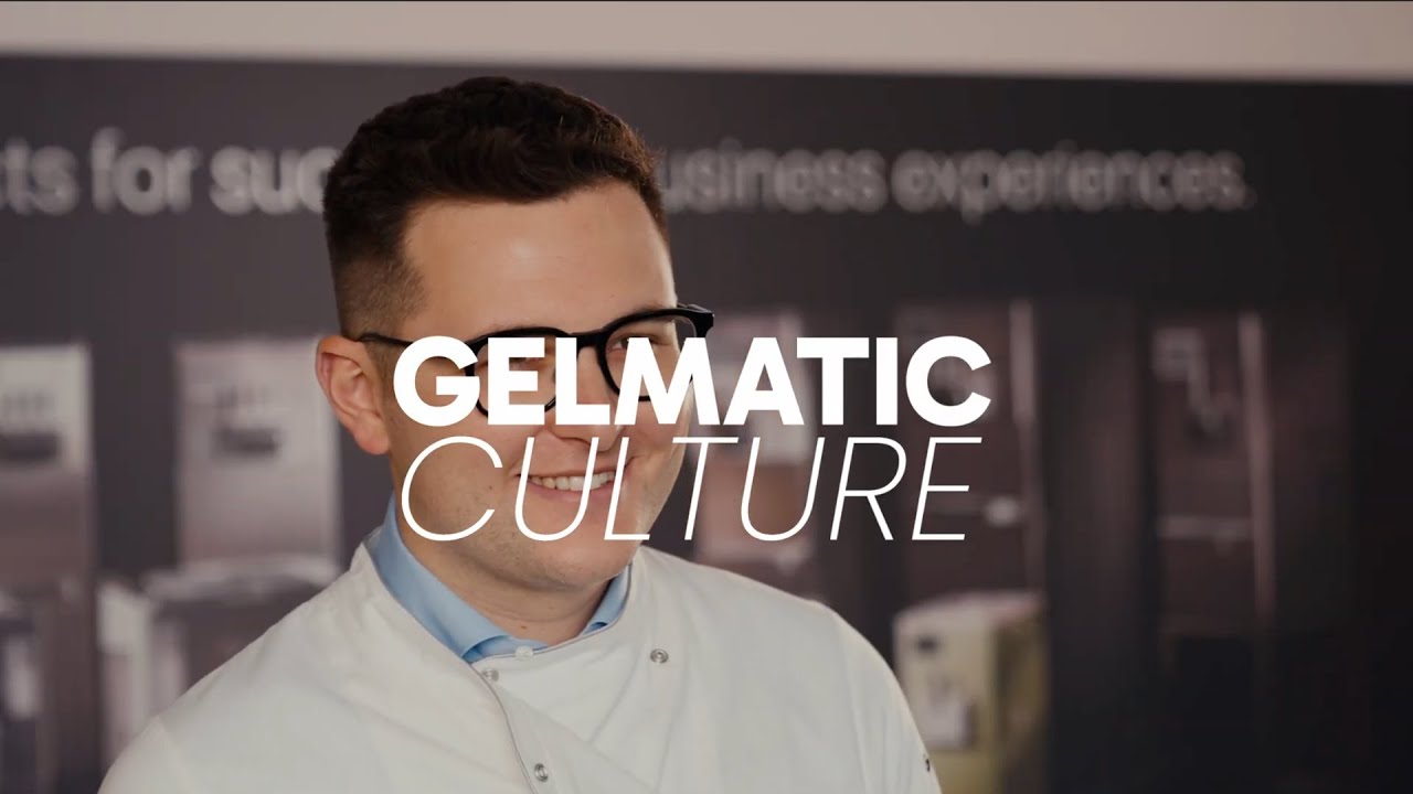 Gelmatic Culture - Episode 2