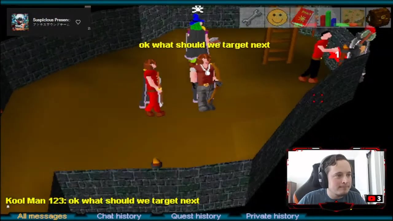 2001Scape Part 2