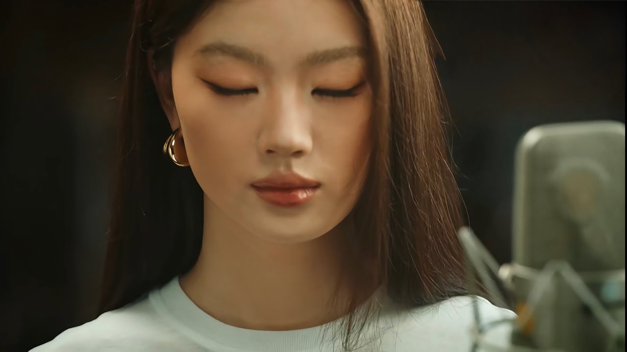 单依纯 常石磊《万千》2025成都世运会开幕式主题曲MV