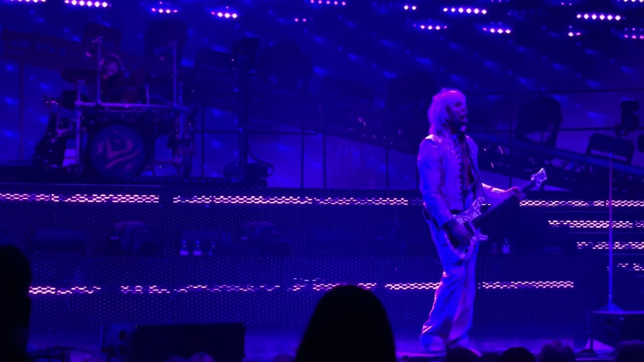 Def Leppard - “Rock On” - Las Vegas, NV 2/21/26
