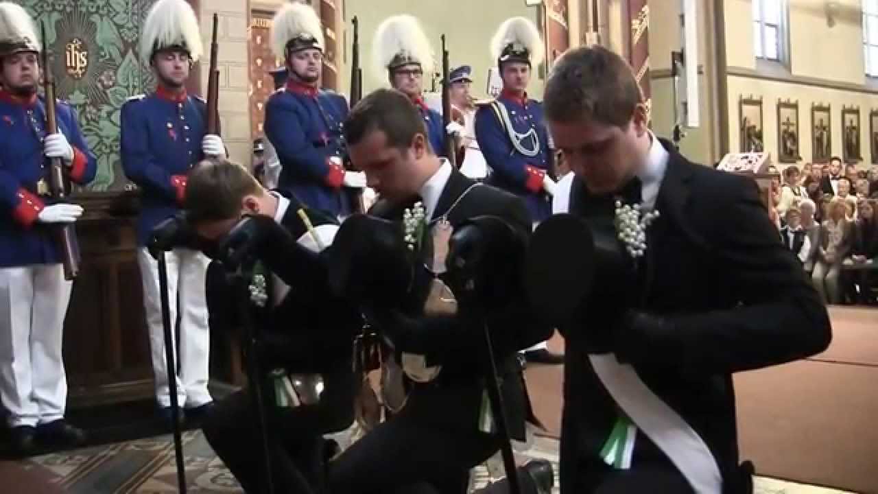 Altarparade KV 2015 der Junggesellen-Bruderschaft Bettrath