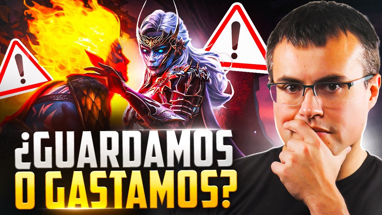 NO COMETAS ERRORES en el CAMINO DEL HEROE