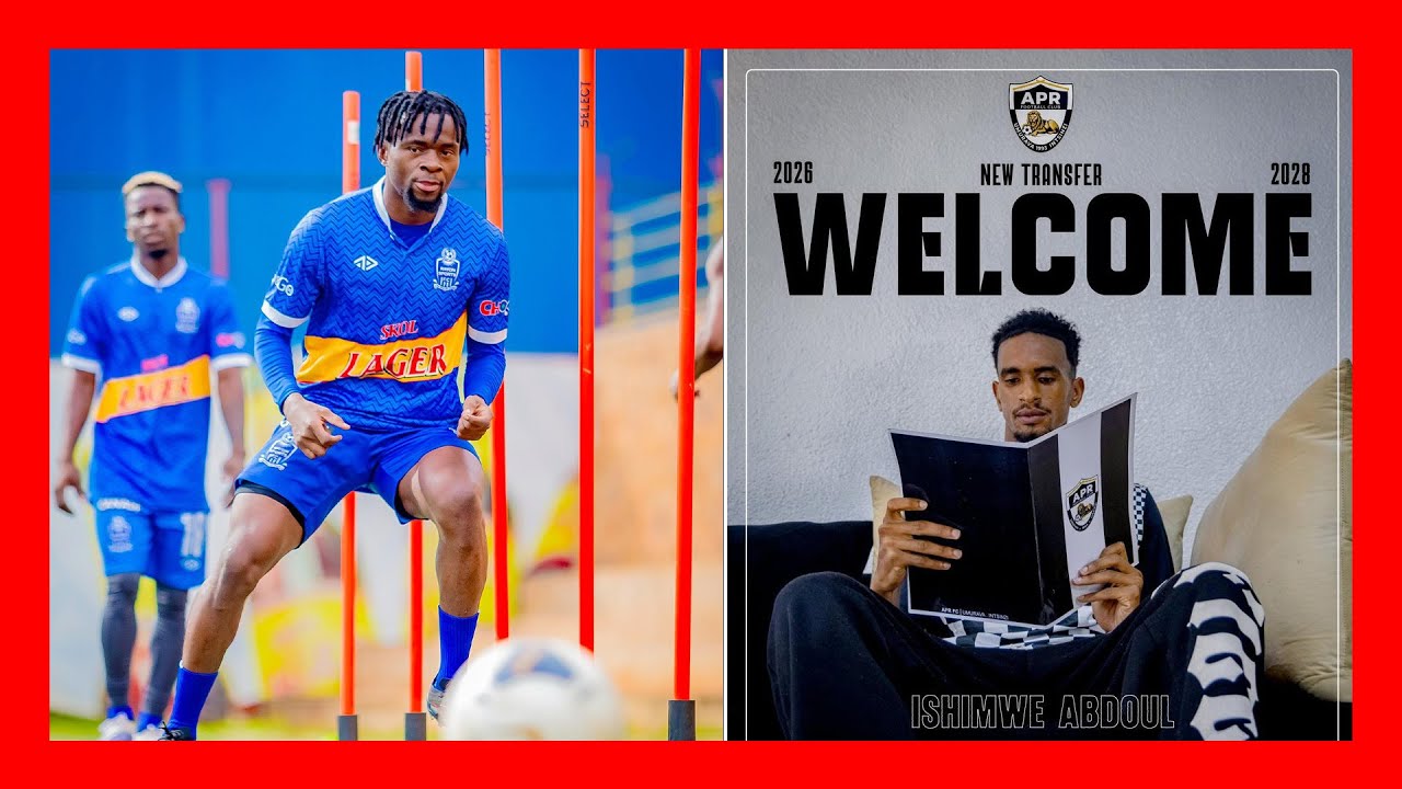 🔴LIVE - URUKIKO RW'IKIRENGA RW'IMIKINO |TRANSFERS 04/02/26
