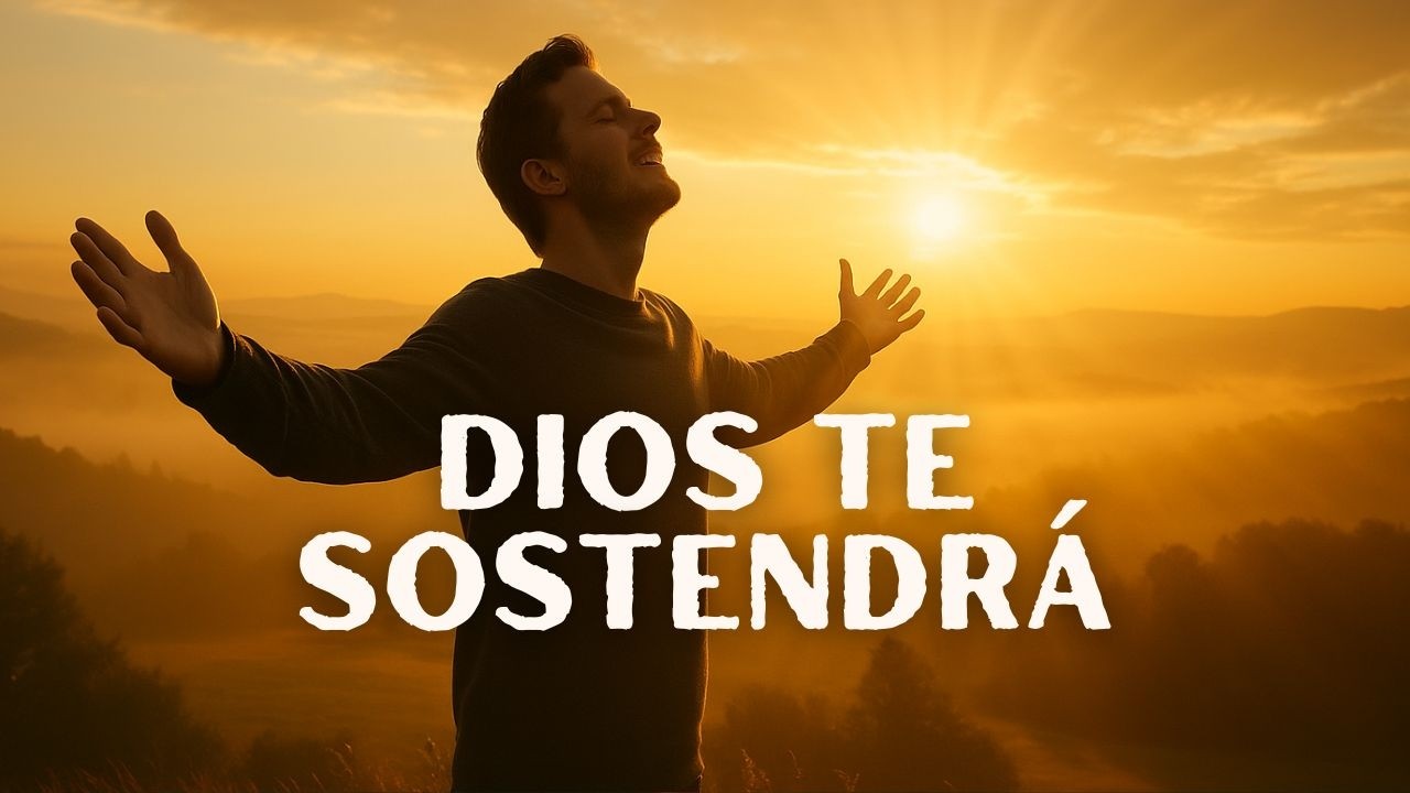 🌅 Este Salmo Te Llenar&aacute; de Paz y Esperanza &ndash; Devocional de la Ma&ntilde;ana | Salmo 36