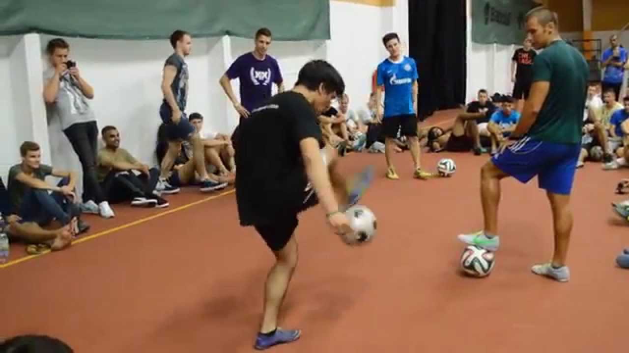Superball 2014 - Unseen clips (+bonus at end)