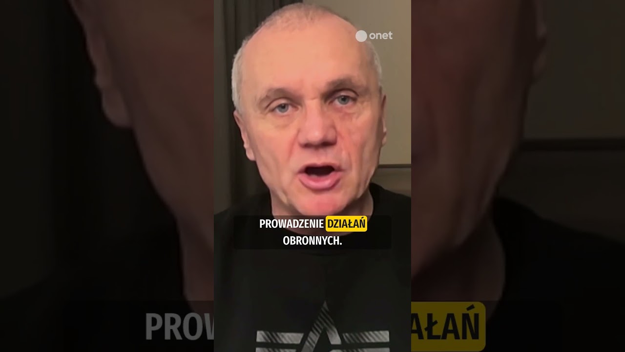 IRAN CHCE WCIĄGNĄĆ EUROPĘ W KONFLIKT? 