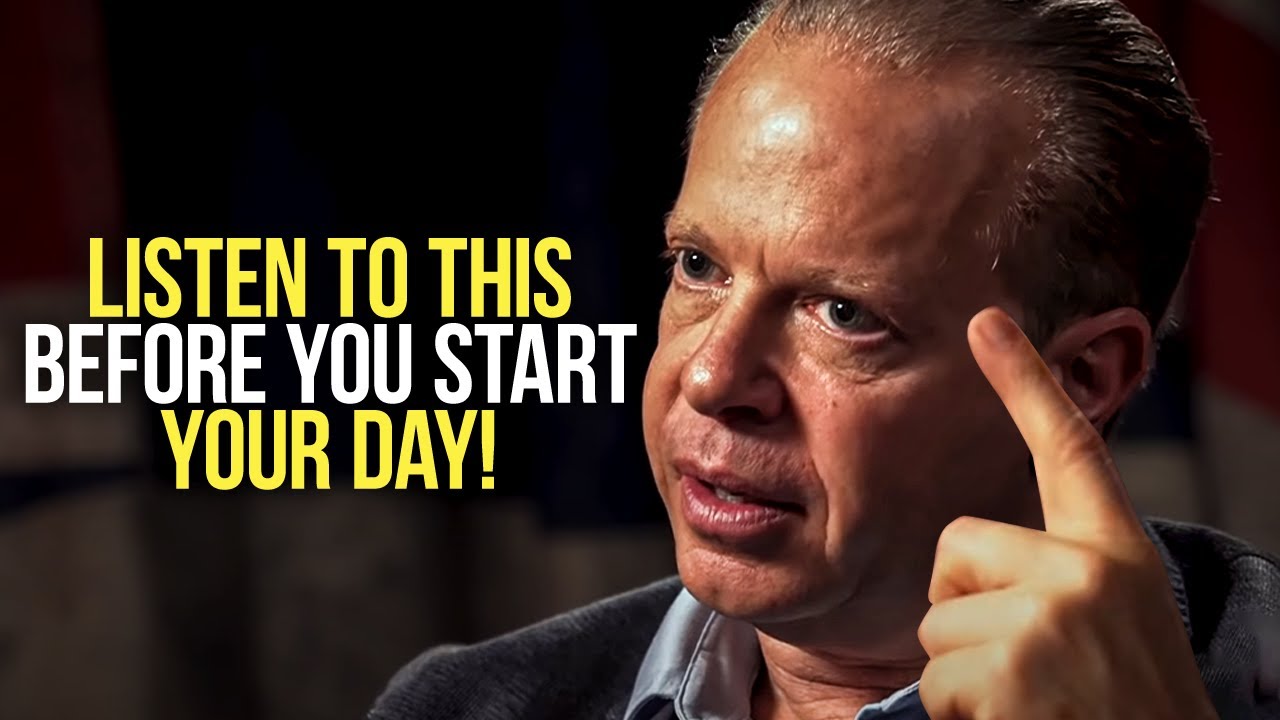 REWIRE YOUR BRAIN - Neuroscientist Explains How To Control Your Mind in MINUTES!