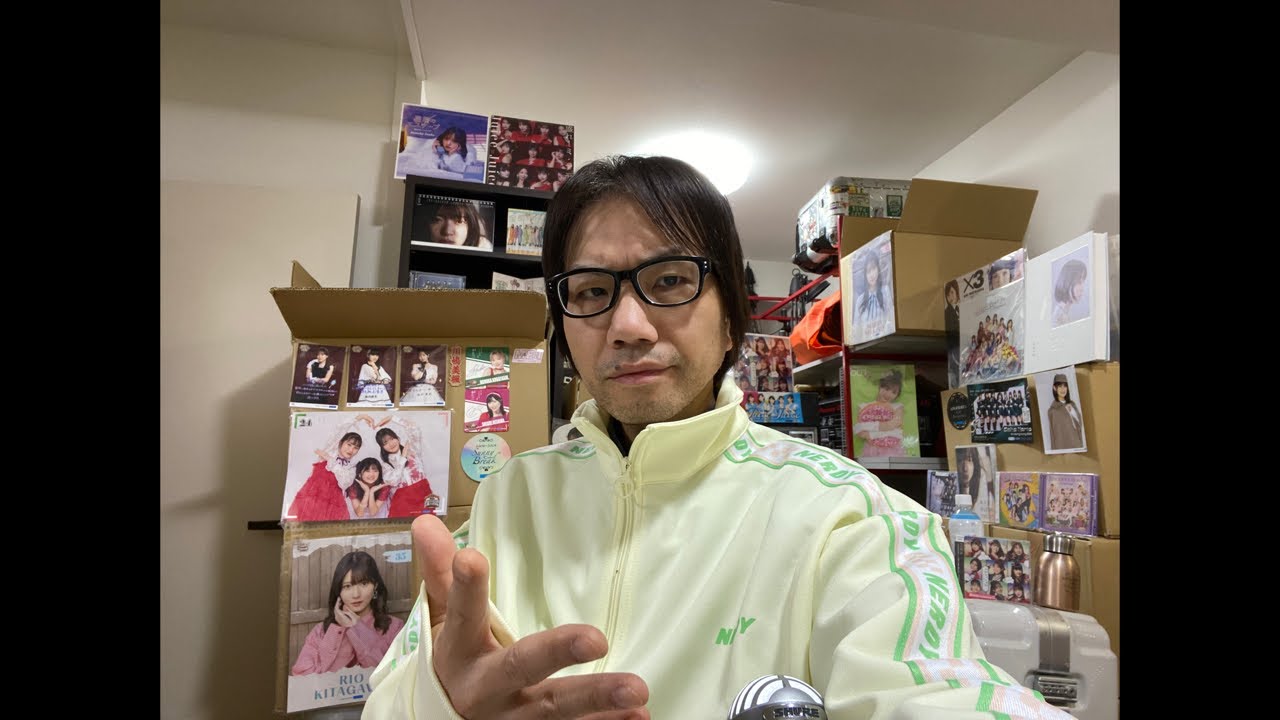 ロージークロニクル「なんとかなるでしょ」新曲について　ハロプロ
