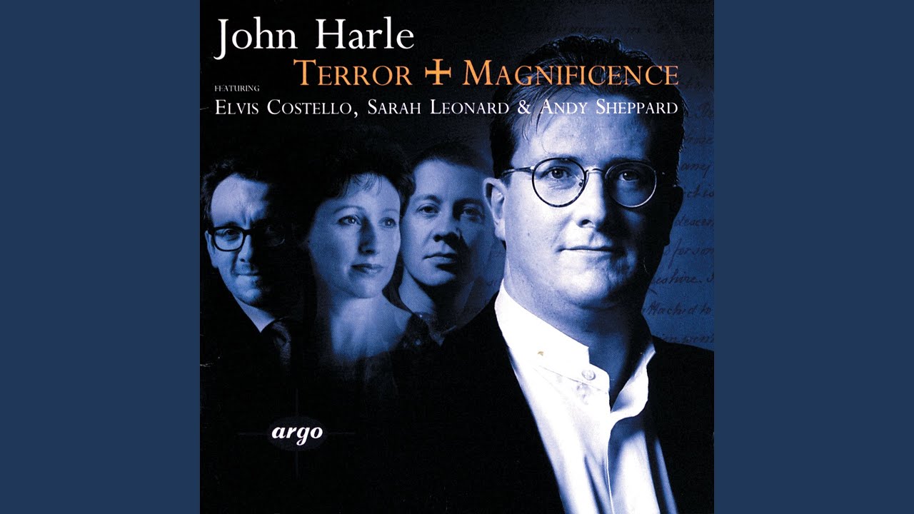 Harle: The Three Ravens - 1. Since First I Saw Your Face