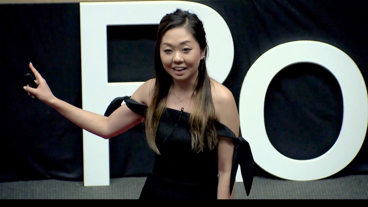 TCK Design | Hangna Koh | TEDxRobina